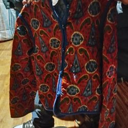 Saint Laurent Vintage Jacket Rare