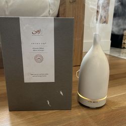 Sage Ultrasonic Diffuser