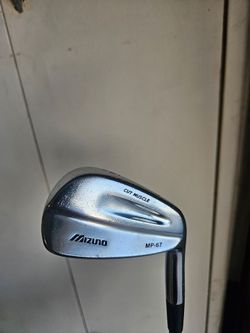 Mizuno MP-67