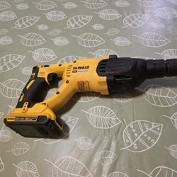 Dewalt 20v Royary Hammer/ Battery 