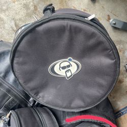 Protection Racket 16” Floor Tom Bag