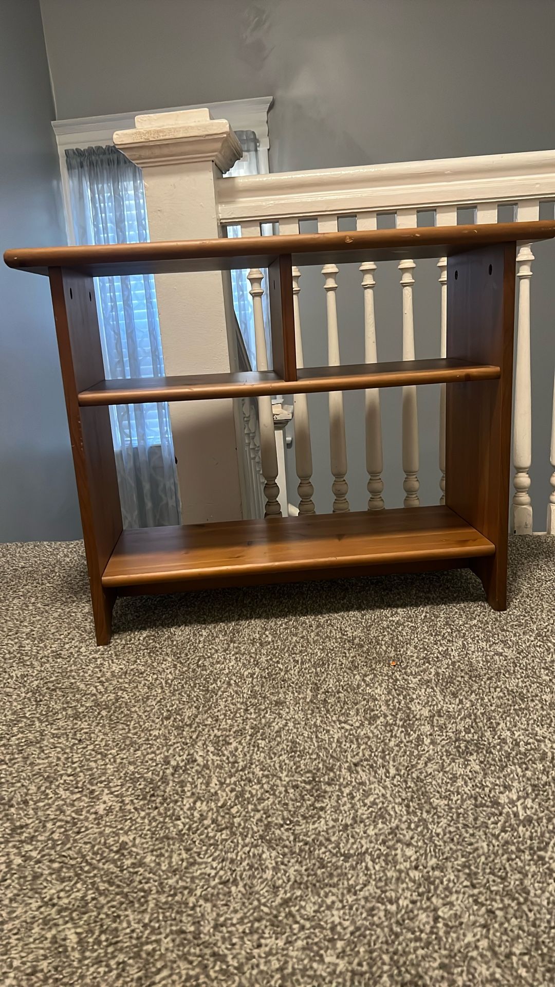 Small Book Shelf