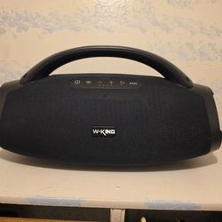 W-King X20 Wireless Speaker