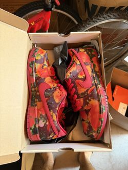Wizard Of Oz Nike Sb Size 11
