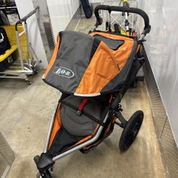 BOB Stroller Like New 