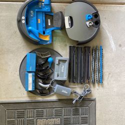 irobot Scooba Model 390