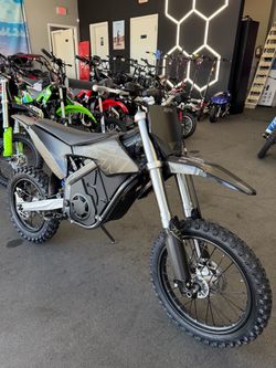 E-Bikes