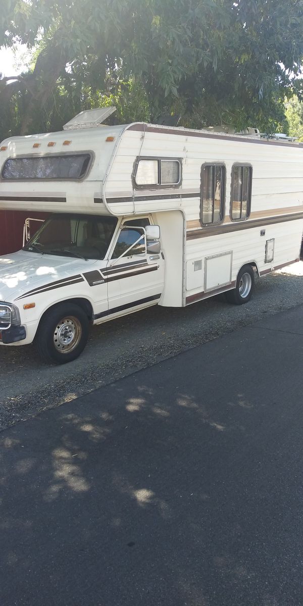 Rv for Sale in Reno, NV OfferUp