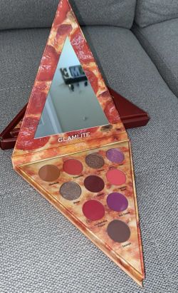 New Eyeshadow Palette 