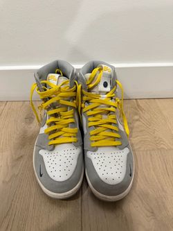 Jordan 1 High Switch