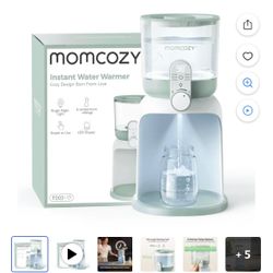 Mom Cozy Water Warmer 