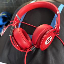 Beats Headphone
