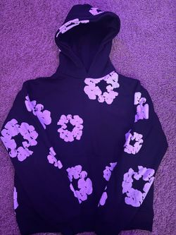 DENIM TEARS HOODIE