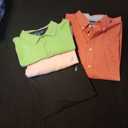 Nautical Lot XXL