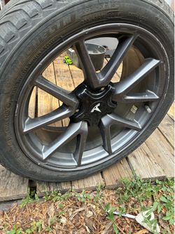 Tires