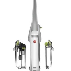 Hoover FloorMate Deluxe Hard Floor Cleaner with Paws & Claws 32oz Solution