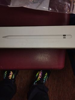 10th generation I -pad pencil