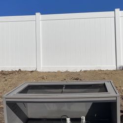 ECOFLEX 48" Wide Large Reptile Habitat