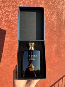 Tequila Bleu Pour Homme Cologne