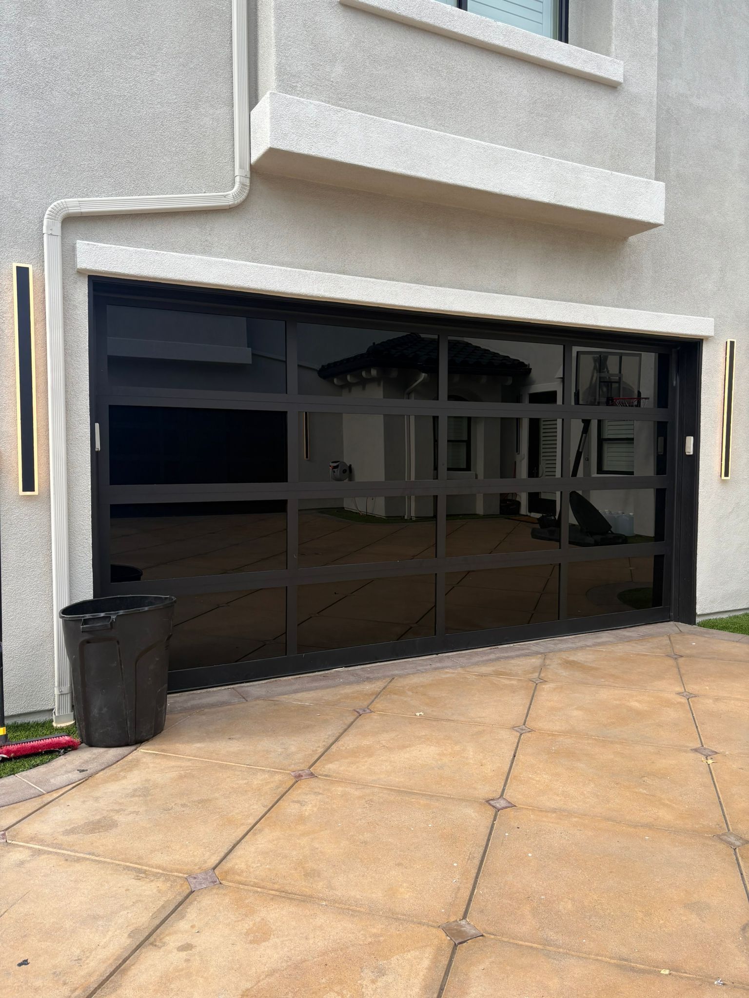 Garage Doors