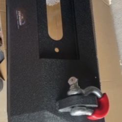  2026 Toyota Tundra Bumper