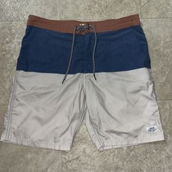 Katin Surf Trunks