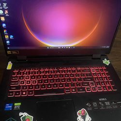 Acer Gaming Laptop 