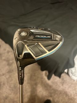Rogue Sub Zero Dr