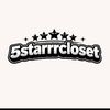 5starrrcloset