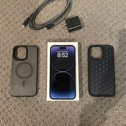   Phone   14   Pro Max  256 GB