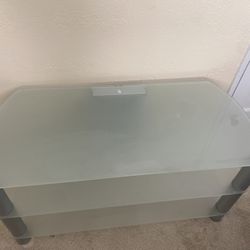 Coffee table/ TV Stand 