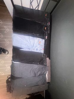 BAGGY PANTS