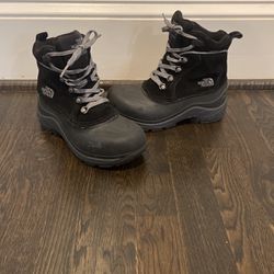 The North Face Waterproof Boots for Kids