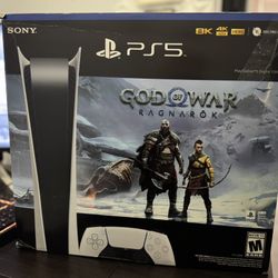 Sony Playstation 5 Digital PS5 Console