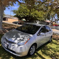 2007 Toyota Prius