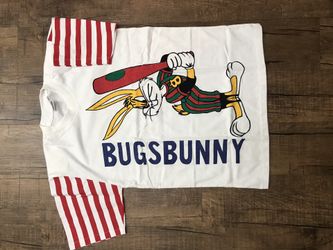 Bugs Bunny Tees