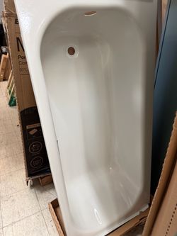 Bathtub