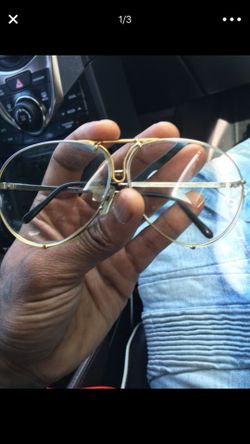 Vintage Porsche Glasses (100)