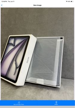 iPad 128GB Unlocked Model A2903