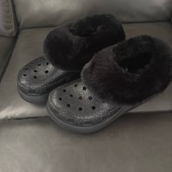 Crocs forever Crush w7