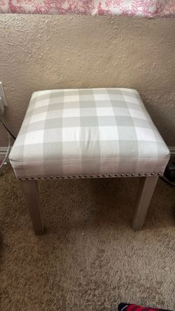 stool