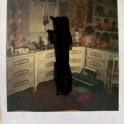 10 Piece French provincial Bedroom Dresser/VINTAGE solid wood Furniture