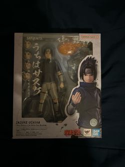 Shf sasuke