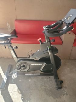 NordicTrack Indoor Cycling Bike