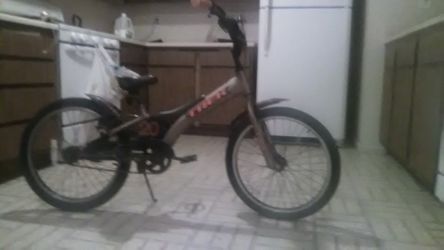 Trek Bicycle