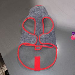RC Pets Winter Vest Size 12 (smaller dog)