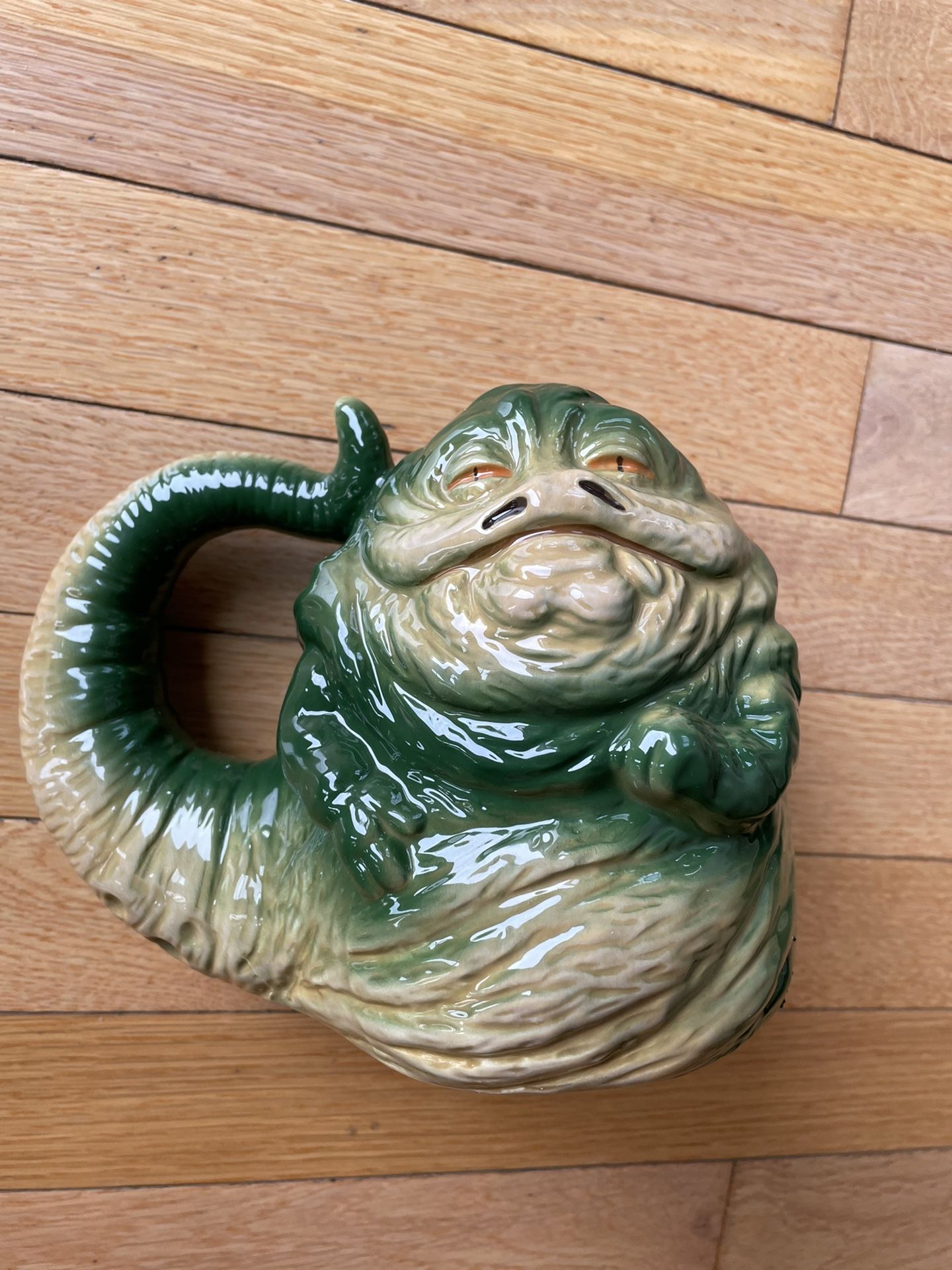 JABBA THE HUTT MUG (20oz)