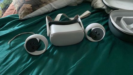 Oculus quest 2