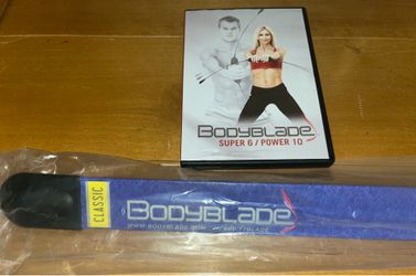 Body Blade