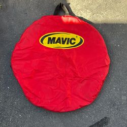 MAVIC WHEEL COVER 700c Road bike track bike wheelset 